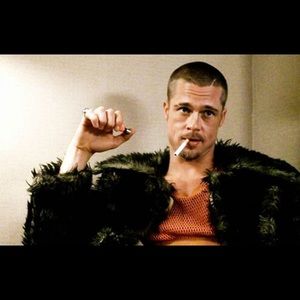 Meet your Posher, William